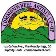 Commonwheel Artists Co-op