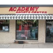 Academy Sports Center