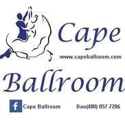 Cape Ballroom
