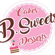 B. Sweets Desserts