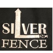 Silver Fence Inc