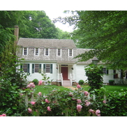Lightwood House