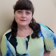 Tanya Lichinsky - portraitist.