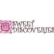 Sweet Discoveries