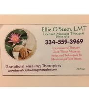 Beneficial Healing Therapies