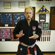 Rising Sun Karate