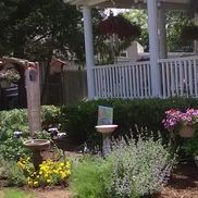 Reflexology Massage And Bellanina Facial By The Enchanted Cottage