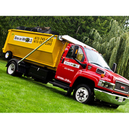 Bins on Wheels, Gloucester ON