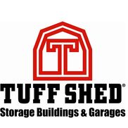 Storage Sheds and Garages by Tuff Shed in San Antonio, TX 