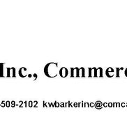 Keith Barker CCIM by K W Barker Inc in Brookeville Area Alignable