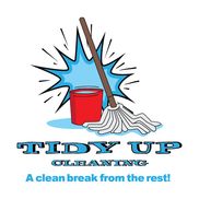 Tidy Up Cleaning LLC Shrewsbury Ma