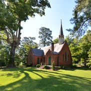 Oak Grove Retreat Center