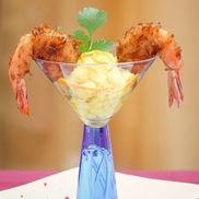 Catering by Jessica Lee