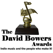 The David Bowers, Tempe AZ