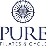 pure pilates and cycle