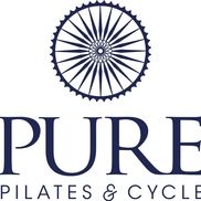 pure pilates and cycle