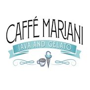 Caffé Mariani - Java and Gelato