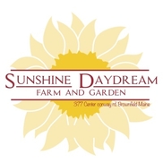 Sunshine Daydream Farm & Gardens