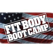 Hollywood Fit Body Boot Camp