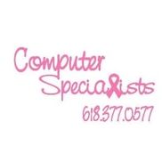 Computer Specialists
