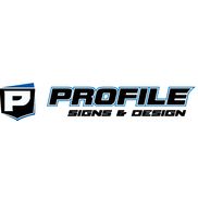 Profile Signs and Designs