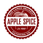 Apple Spice Box Lunch Delivery & Catering Dallas, TX