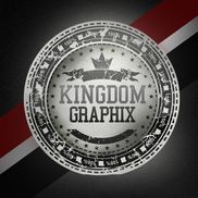 Kingdom Graphix, Antioch CA