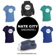 Nate City Sneakers®