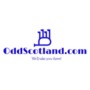 OddScotland.com