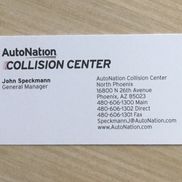 Autonation North Phoenix >> Autonation Collision Center North Phoenix Phoenix Alignable Autonation North Phoenix >> Autonation Collision Center North Phoenix Phoenix Alignable