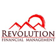 Revolution Financial Management, Glendale CA