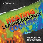 Leach & Company Heating & Cooling