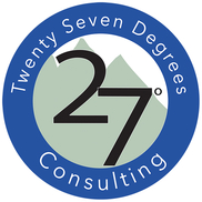 27 degrees consulting