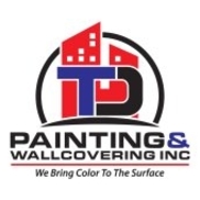TD Painting And Wallcovering