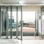 Ez Fold A Door Bifold Patio Doors Anaheim Ca Alignable