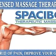 Spacibo Therapeutic Massage, Coral Springs FL