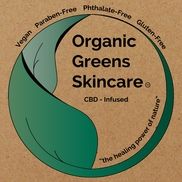 Organic Greens Healing Boutique