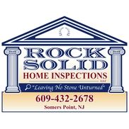 Rock Solid Home Inspections