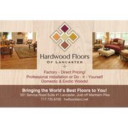 Hardwood Floors Of Lancaster, Hardwood Floors Of Lancaster