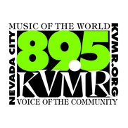 KVMR Community Radio