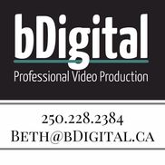 bDigital Video Productions