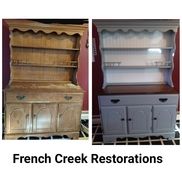 French Creek Restorations