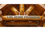 Log Home Maintenance, Fairplay CO