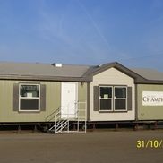 Kerman Mobile Homes Inc