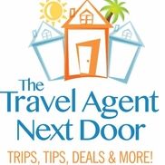 The Travel Agent Next Door, Sherwood Park AB