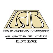 Liquid Alchemy Beverages