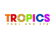 Tropics pool and spa