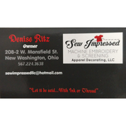 Sew Impressed LLC
