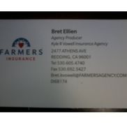 Kyle Vowell's Farmers Insurance