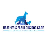 Heather's Fabulous Dog Care